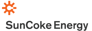 SunCoke Energy Logo Image